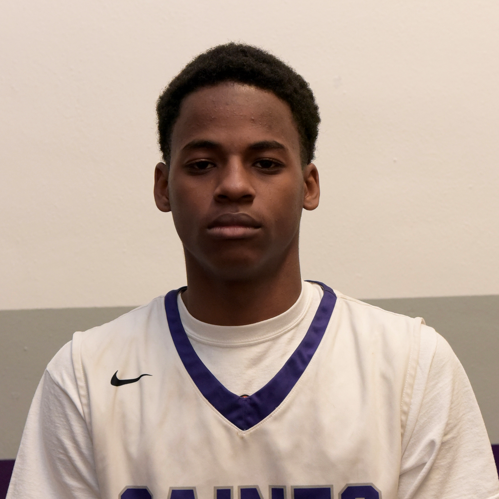 Kaveon Wilson mugshot