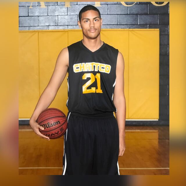 Andre DeShong