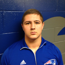 Ty Snelson mugshot