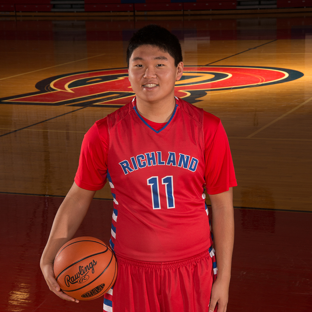 Redmond Zheng