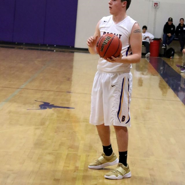 Kyle Roberts