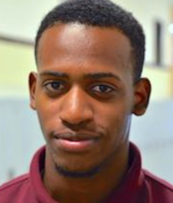 Travon Campbell