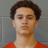 Tyler Schmidt mugshot
