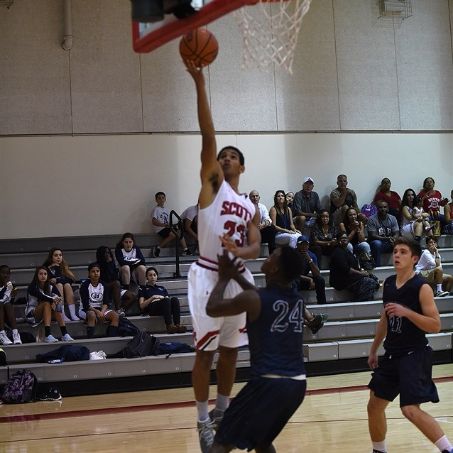 Ryan Mcadoo