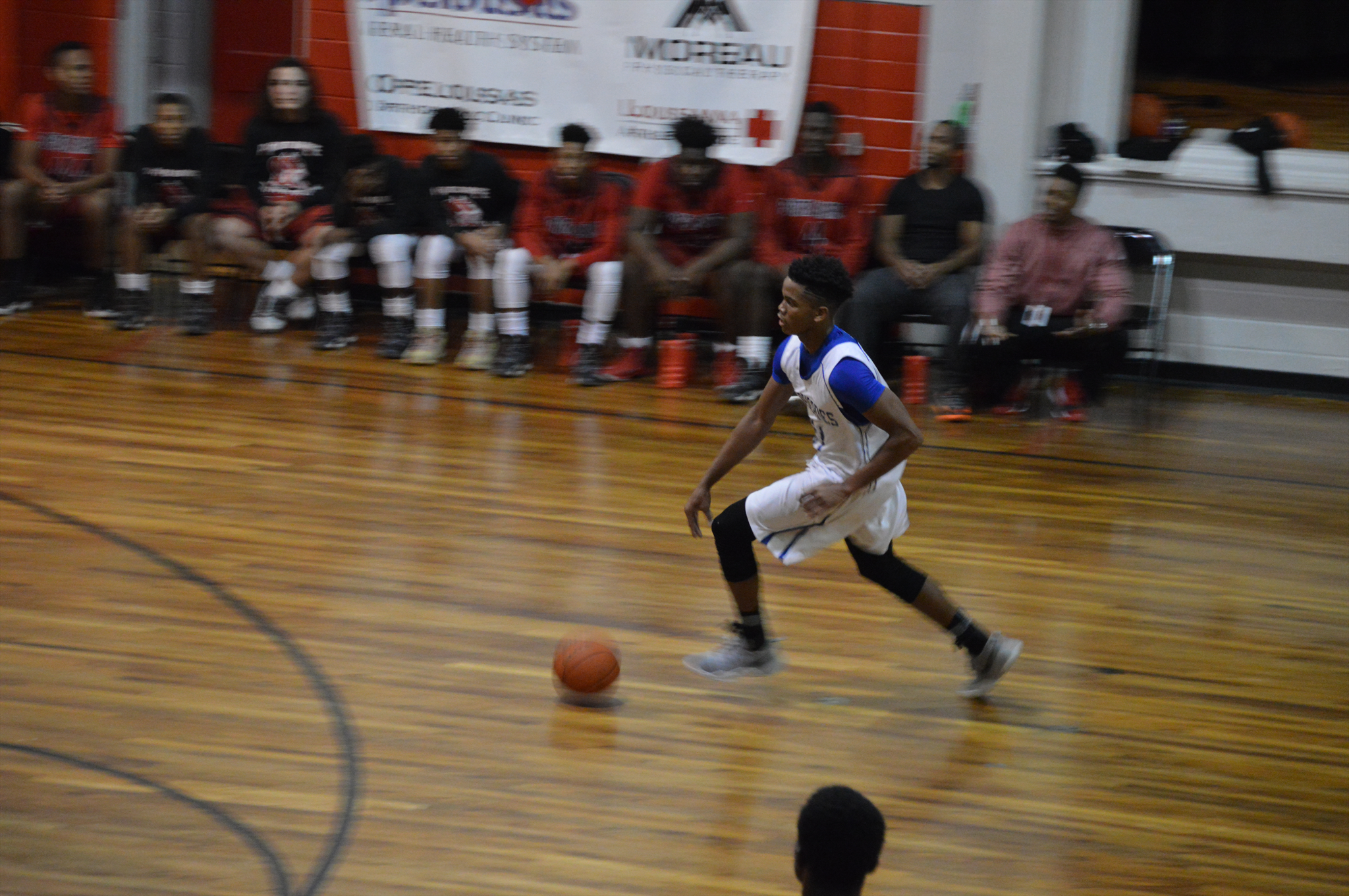 Nikembe Johnson