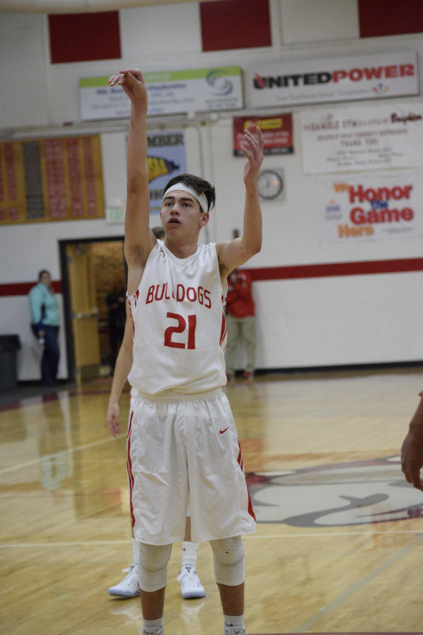 Brayden Schlitt