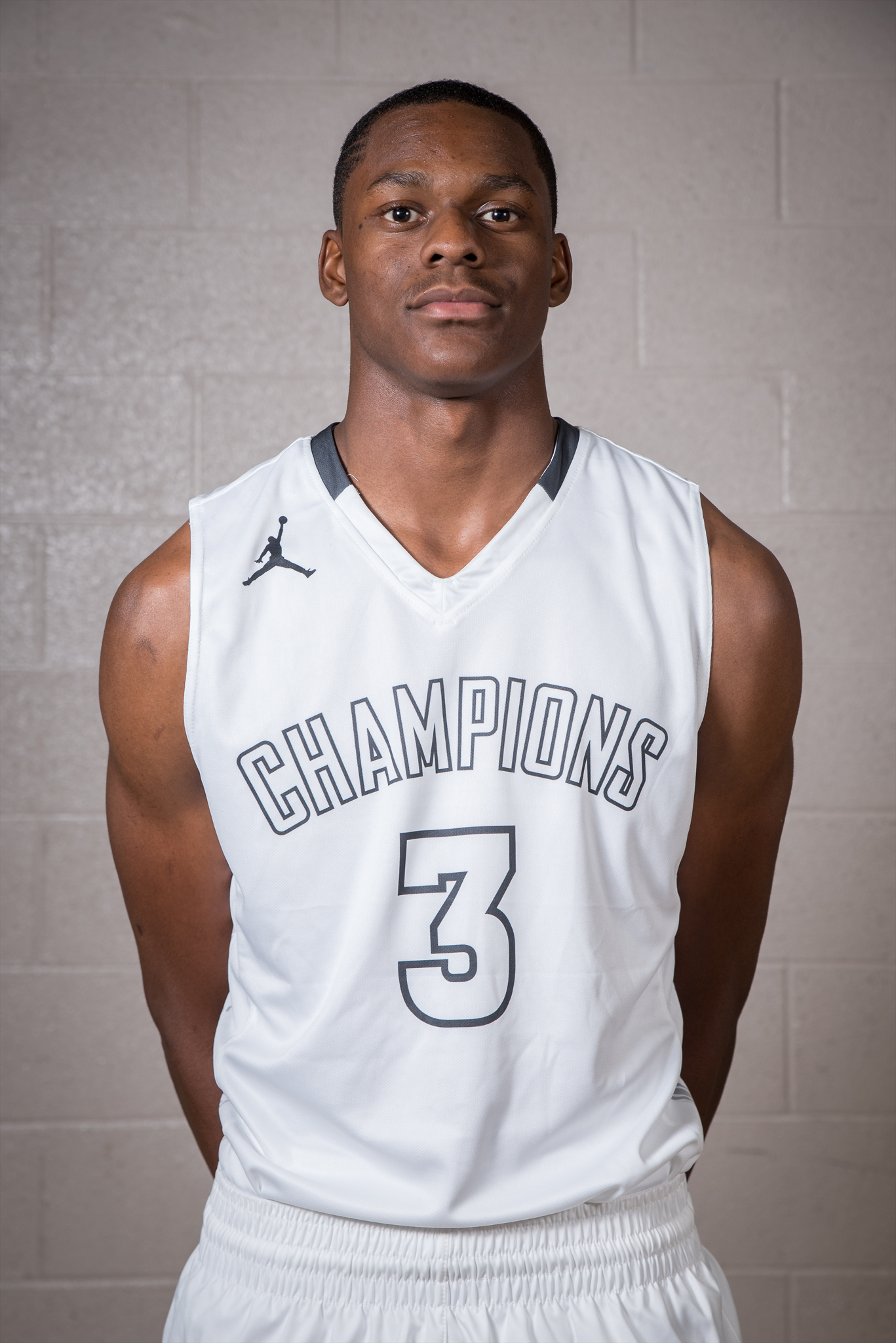 Malik Porter