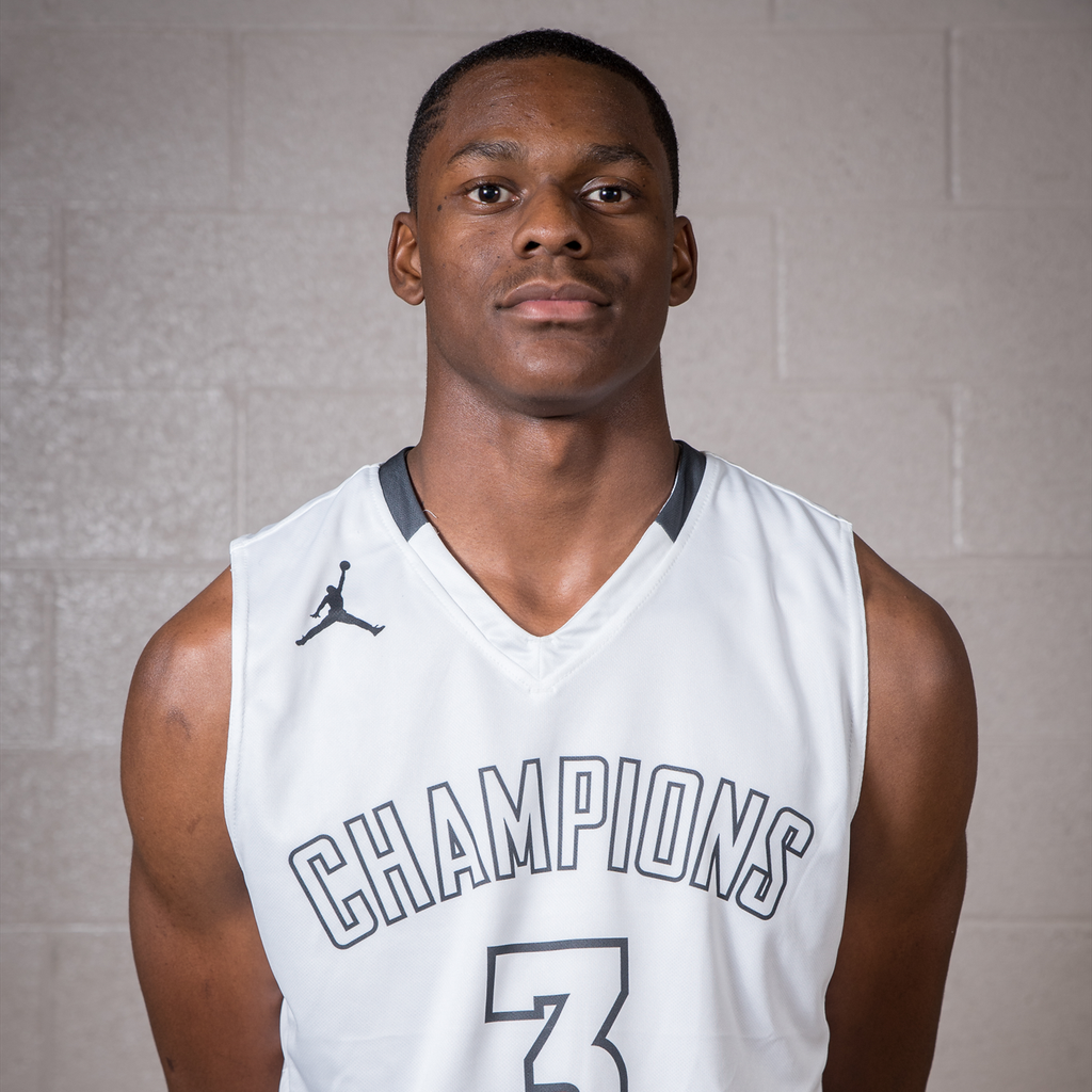 Malik Porter