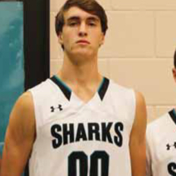 Bryce Foggin mugshot