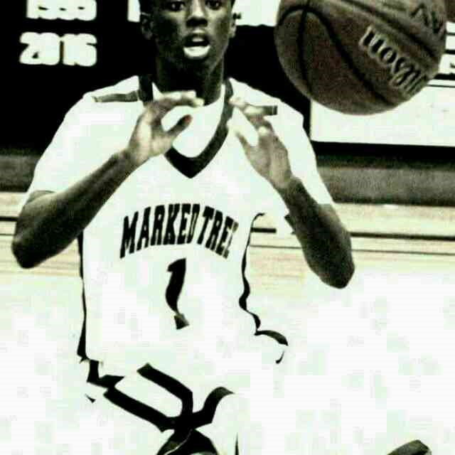 Antjuan "Shy" Anderson