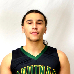 Tre Gomillion mugshot