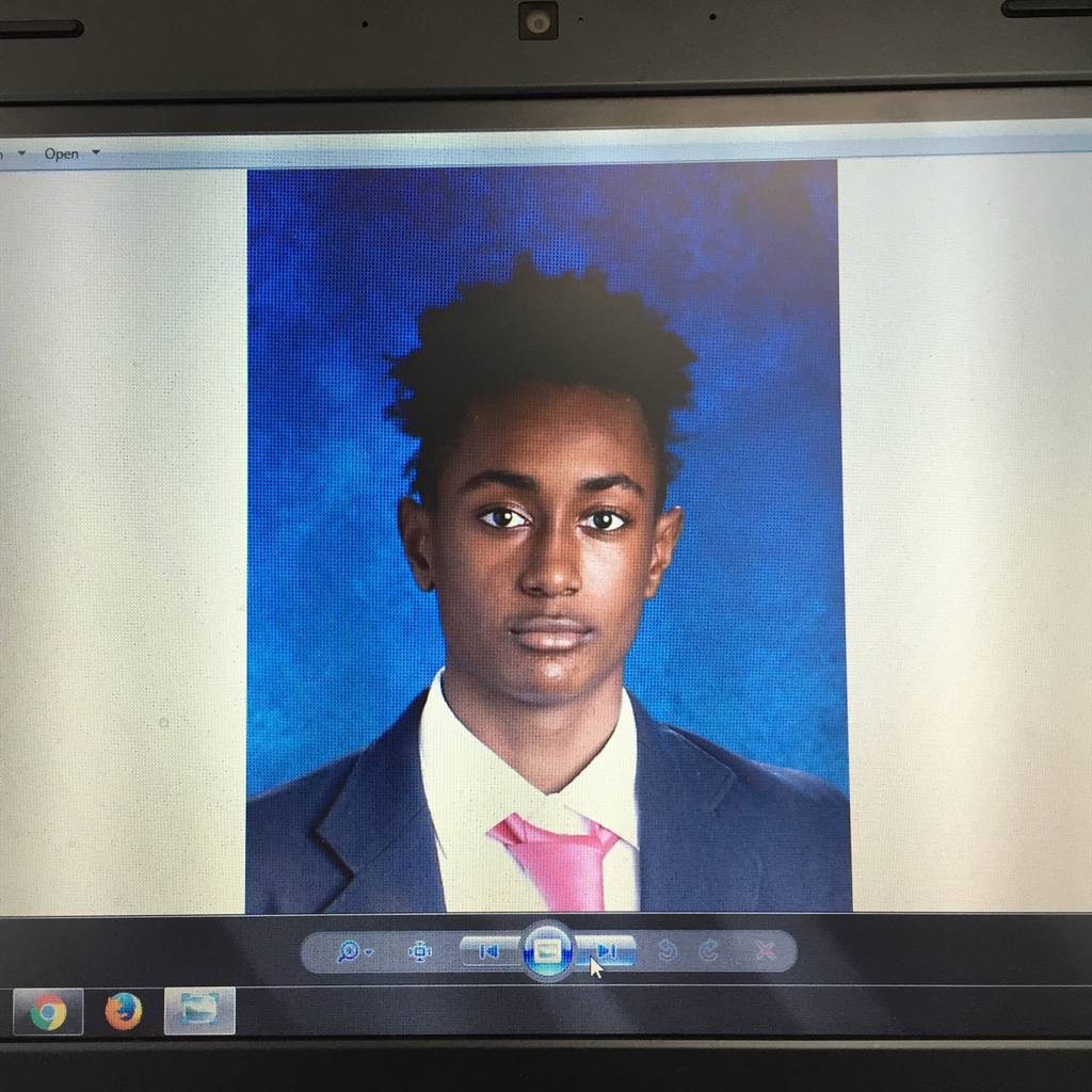 Ahmad Byrd