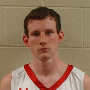 Drew Hendrix mugshot