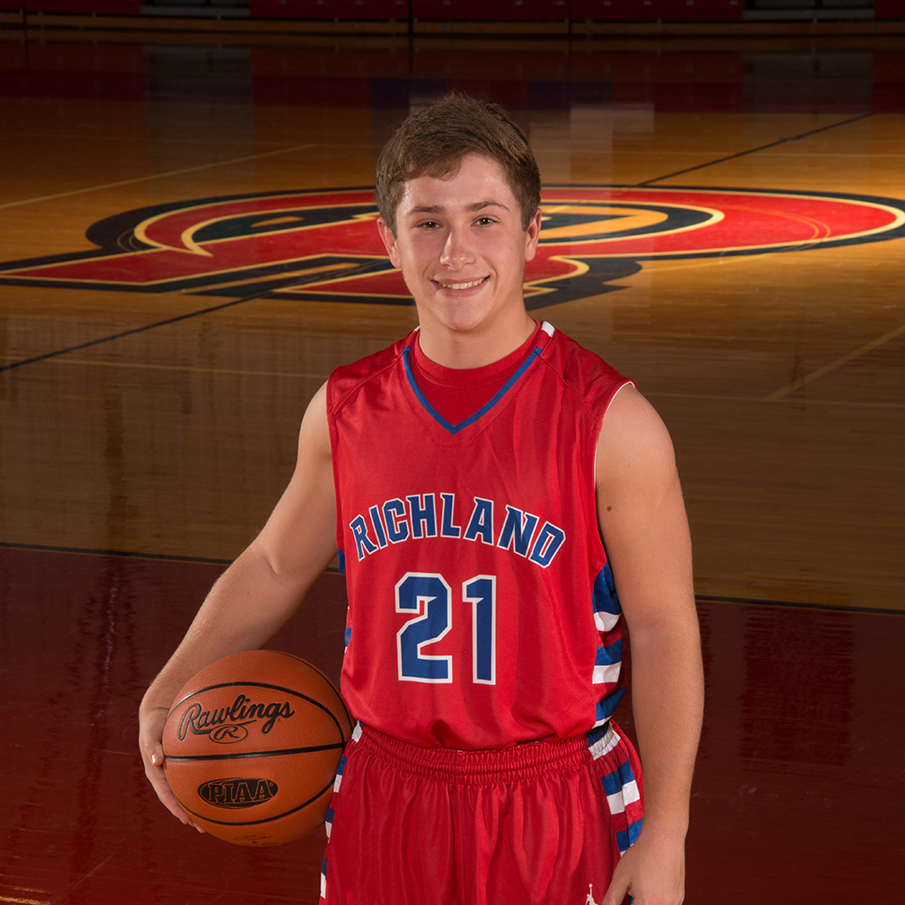 Brady Thomas