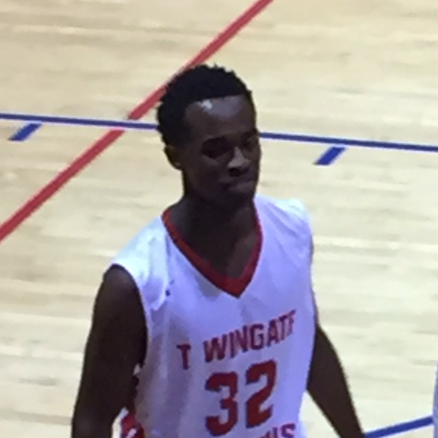Isiah Davis-McCallum
