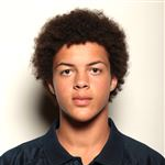 Alex Reese mugshot