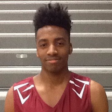 Uziah Irvin mugshot