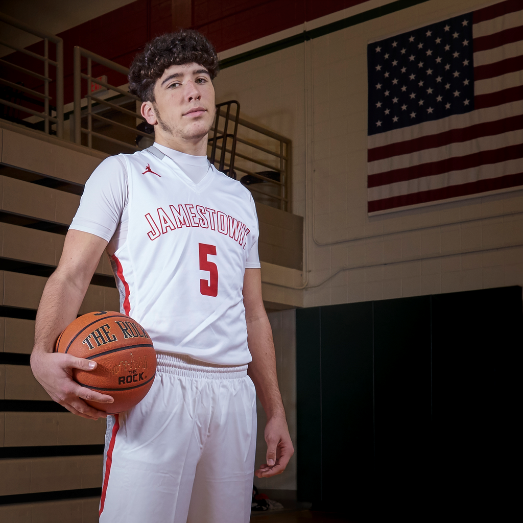 Noah Larson