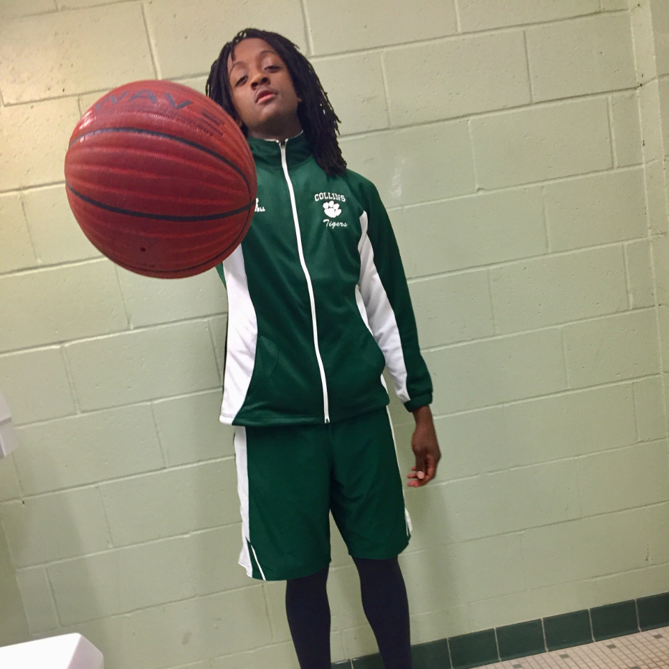 Keldrick Pope