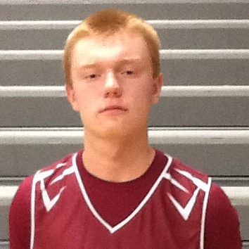 Kaden Henley mugshot