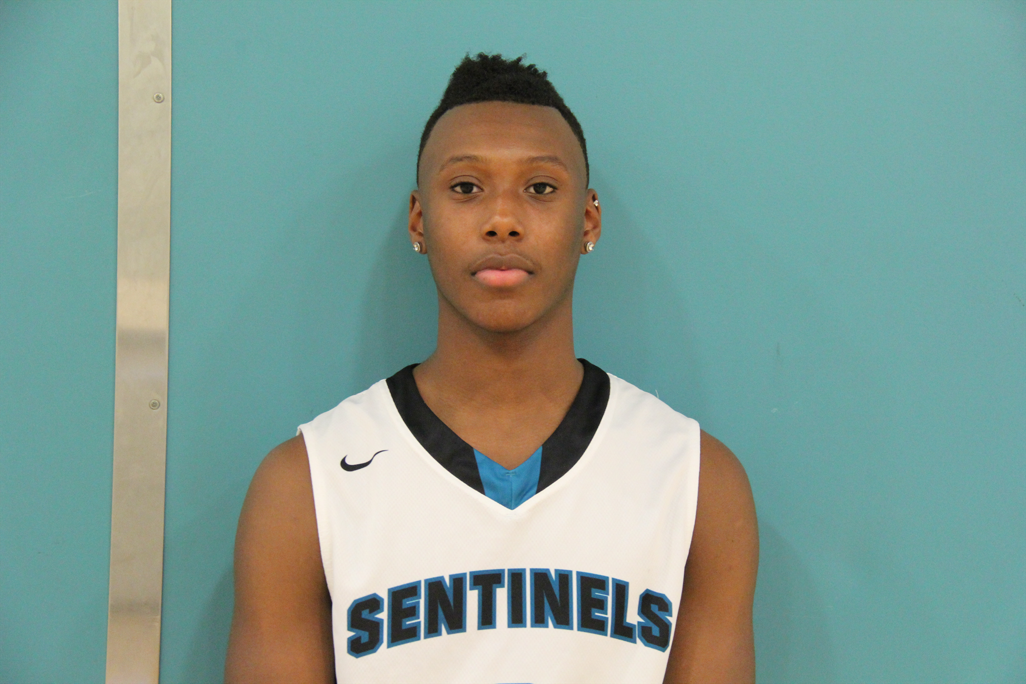Divante Moffitt