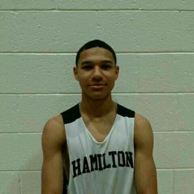 Malik Whitaker