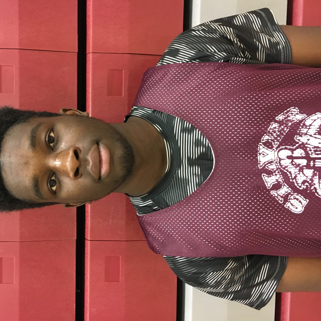 Michael Ibeabuchi mugshot