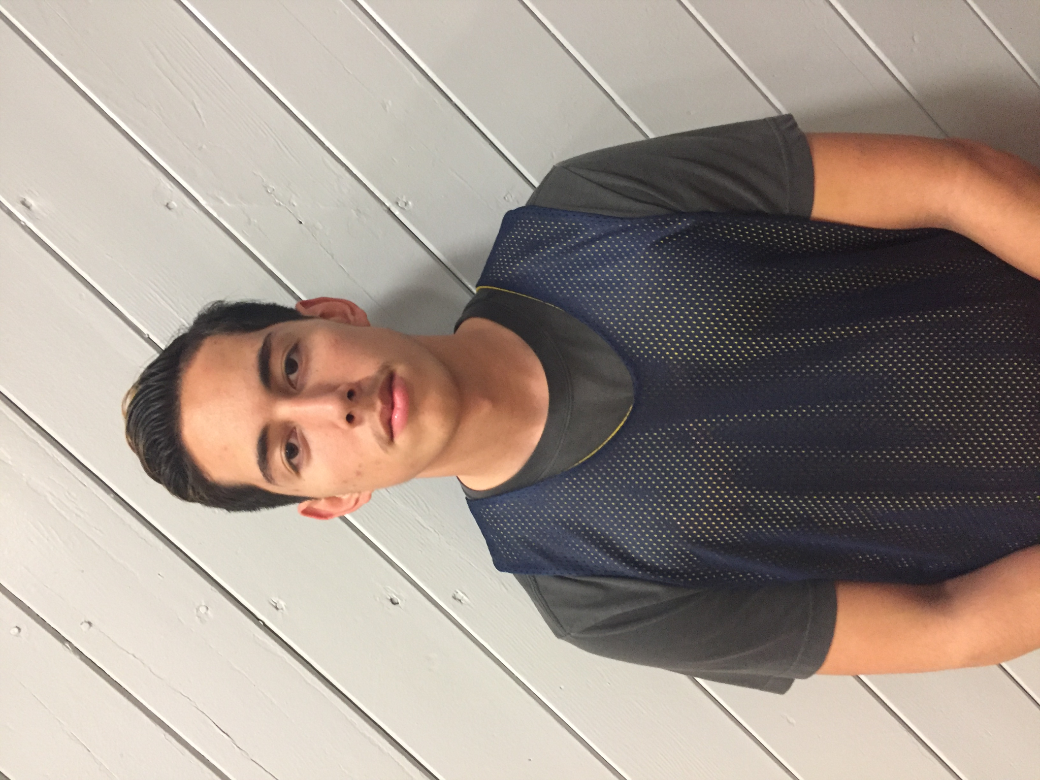 Tamarick Ramirez mugshot
