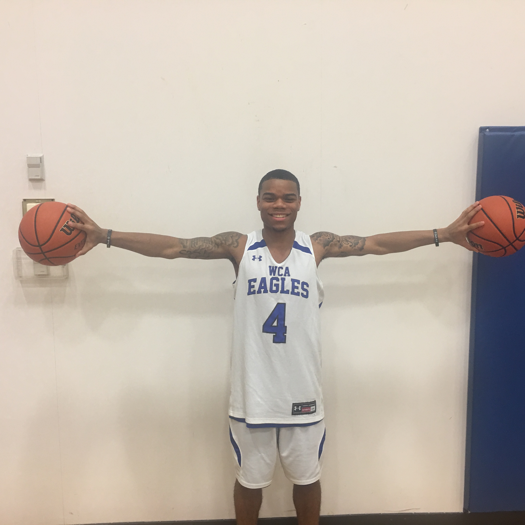 DaShawn Cook