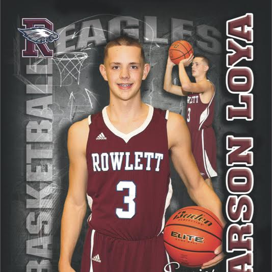 Carson Loya