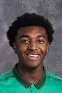 Kyree Walker