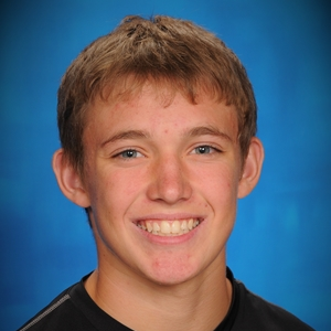 Josh Clark mugshot