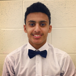Mohammad Ahmed mugshot