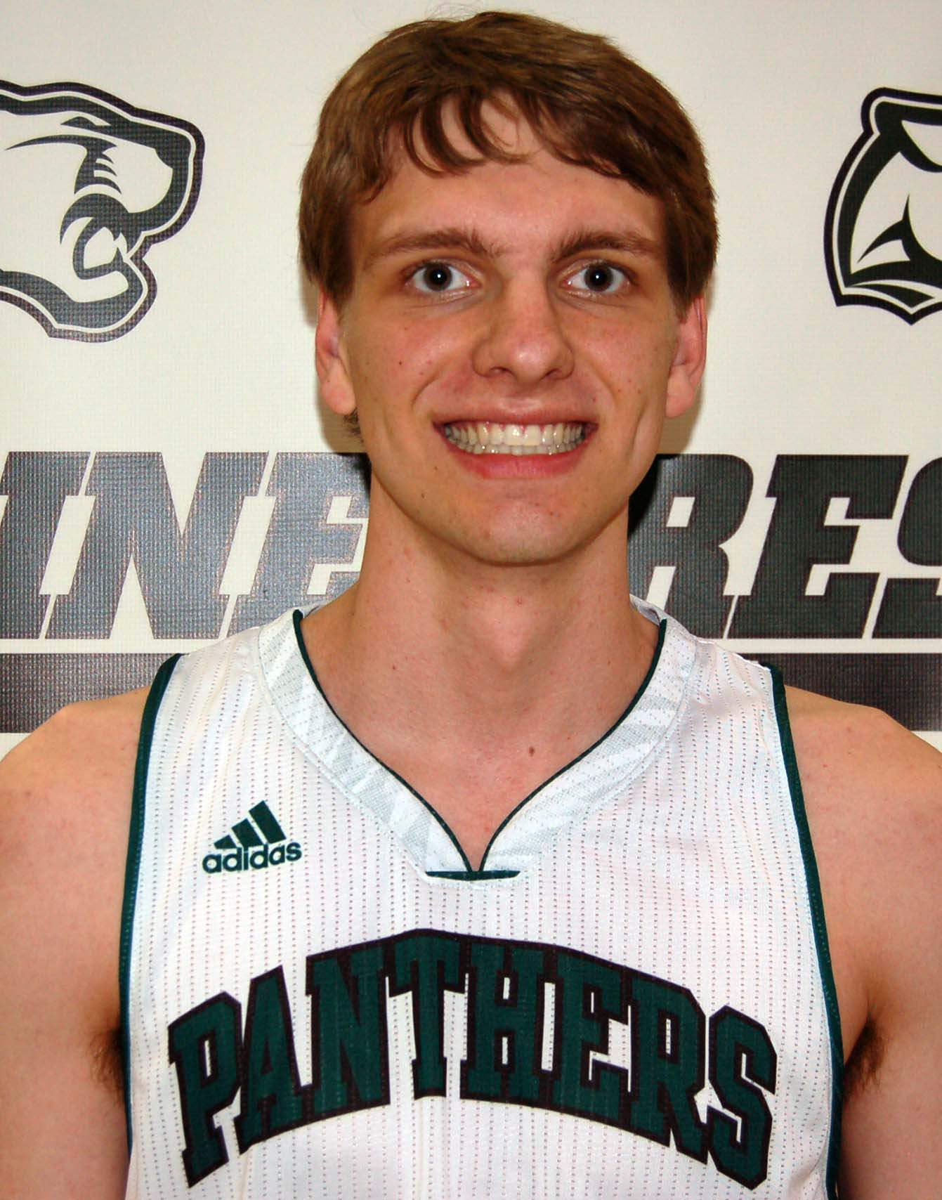 Brett Haeffner