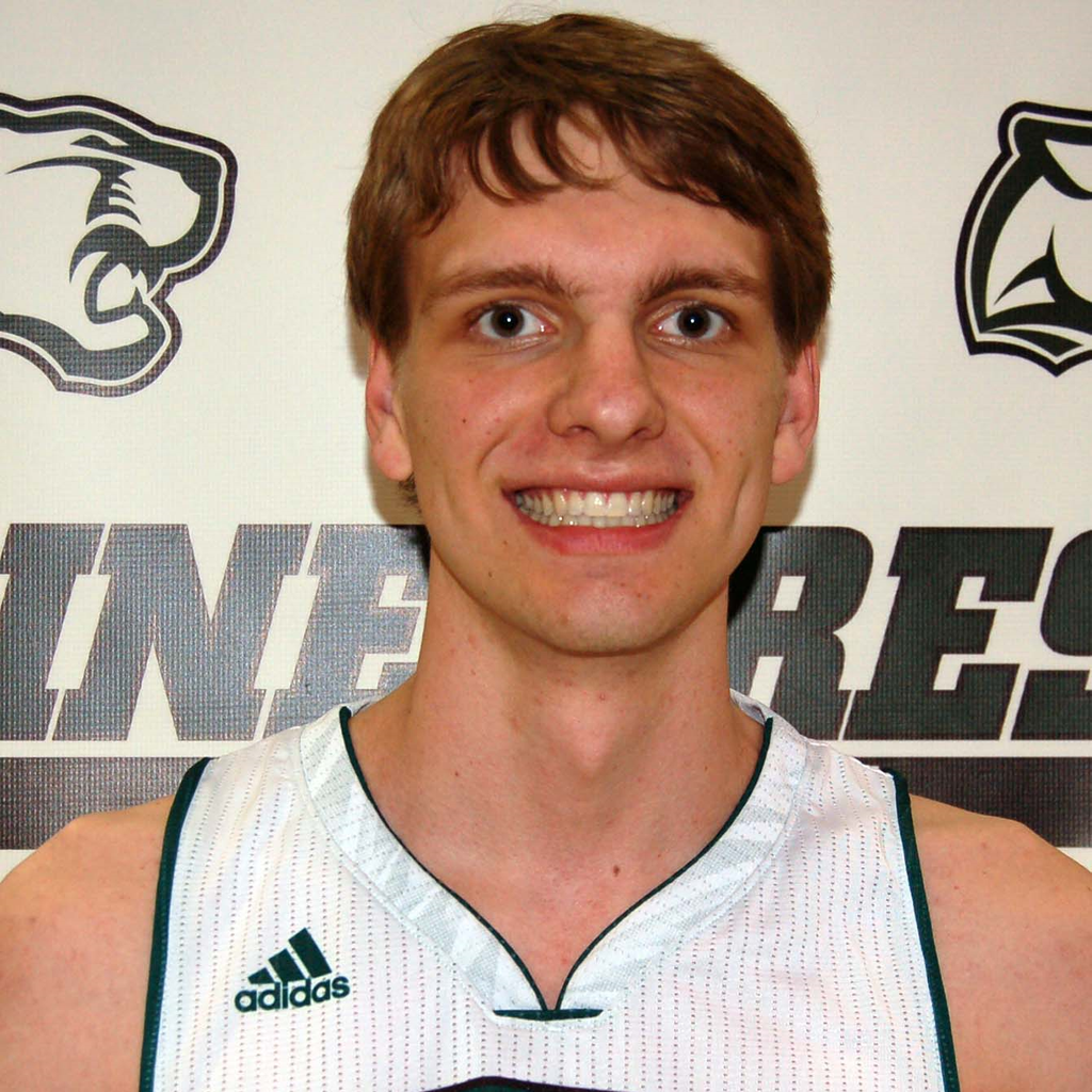 Brett Haeffner