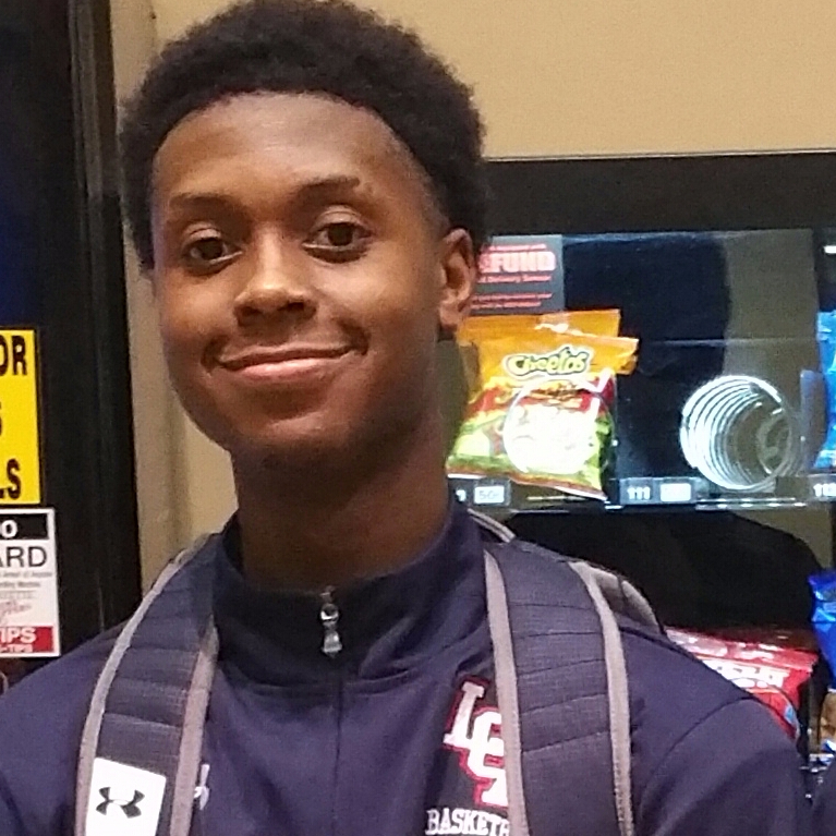 Javian Howard