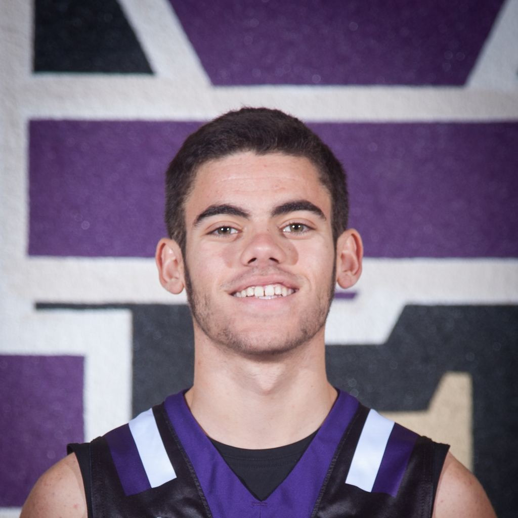 Blake Martin mugshot