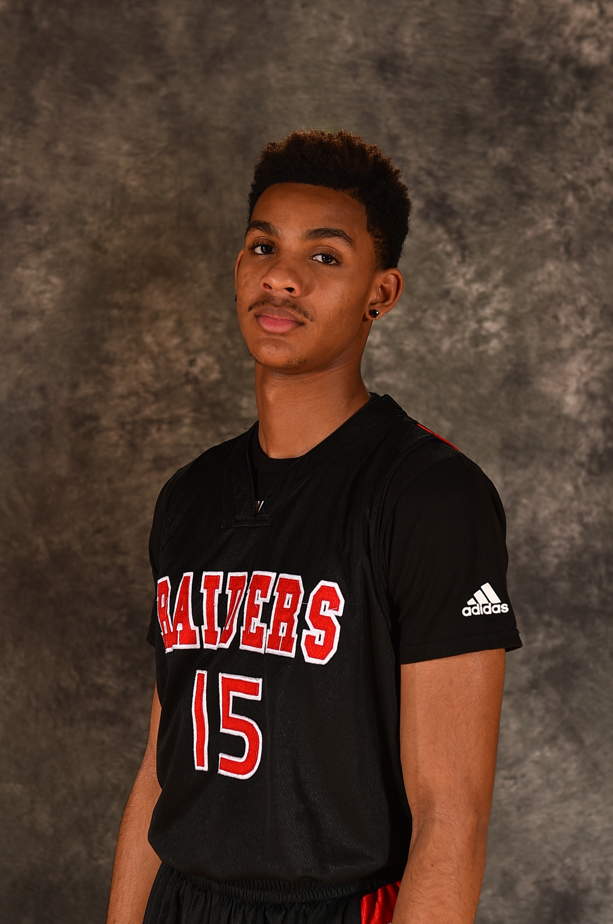 Elijah Blake