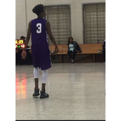 Zy Scott