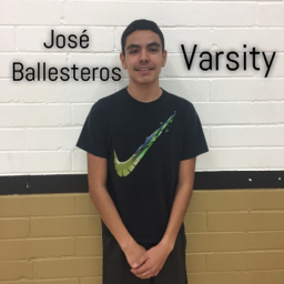 Jose Gerardo Ballesteros mugshot