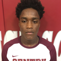 Robert Bell mugshot