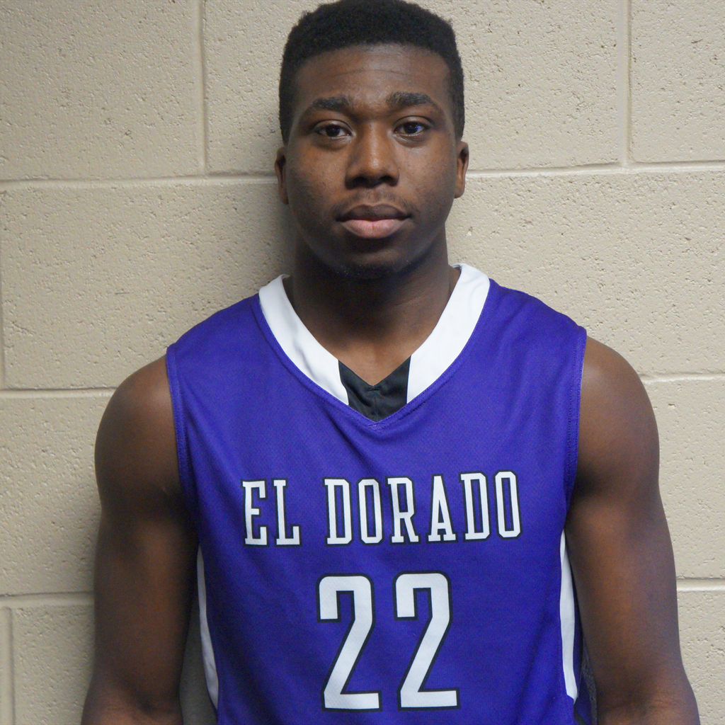 Daveon Hayes