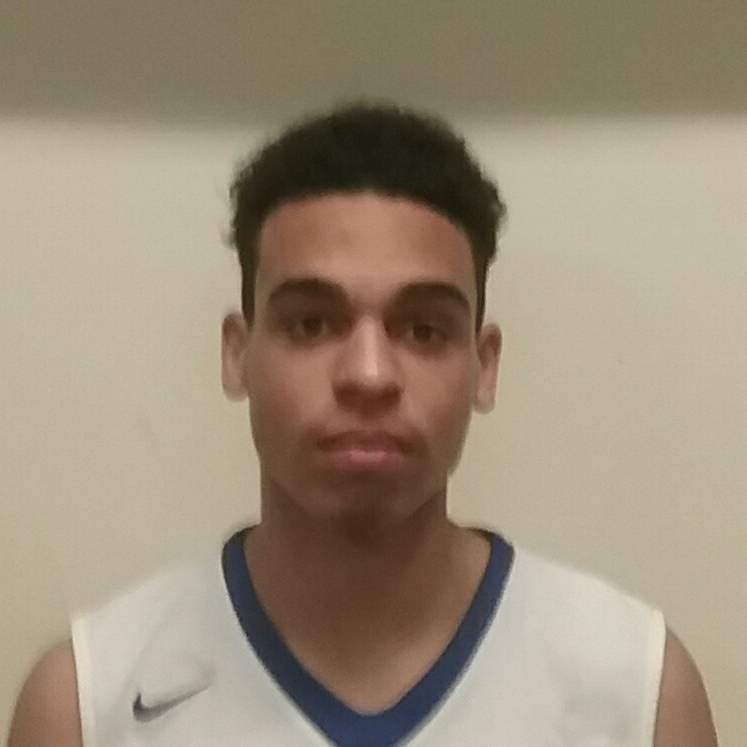 Khristofer Hill mugshot