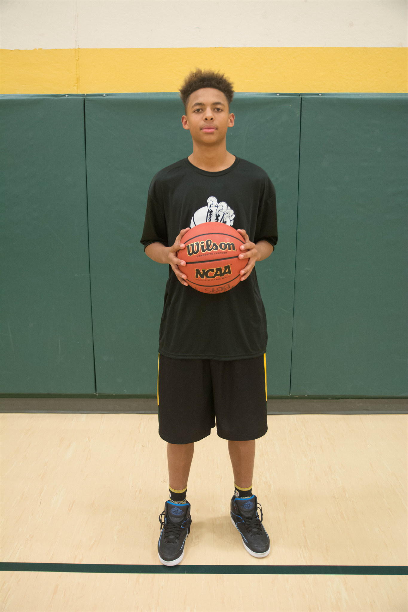 Rhaven Brown
