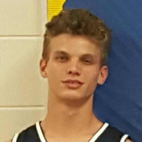 Tyler Dilts