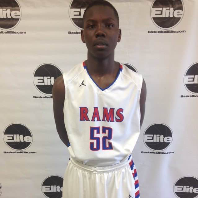Imajae Dodd