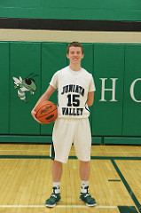Matt Grissinger