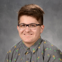 Kyle Edgar