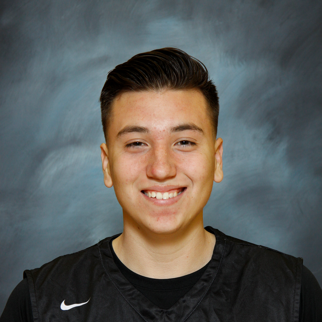 Alex Lopez mugshot