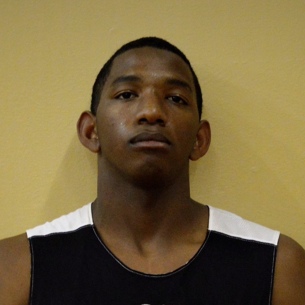 Elijah Blackmon